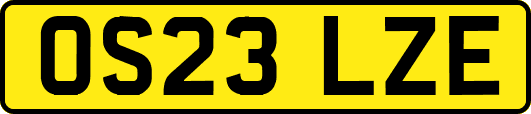 OS23LZE