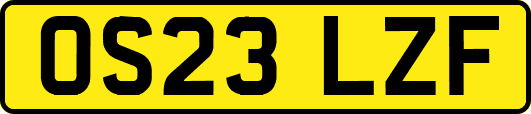OS23LZF