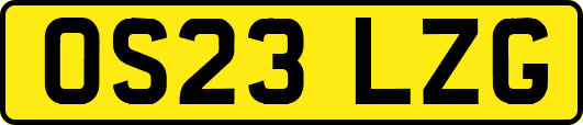 OS23LZG