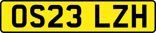 OS23LZH