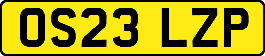 OS23LZP
