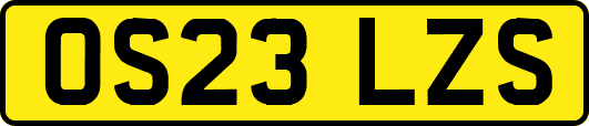 OS23LZS