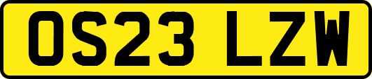 OS23LZW