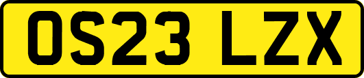 OS23LZX