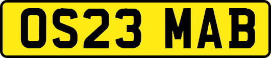 OS23MAB