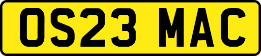 OS23MAC