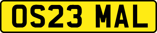 OS23MAL