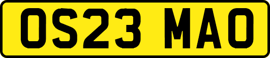 OS23MAO
