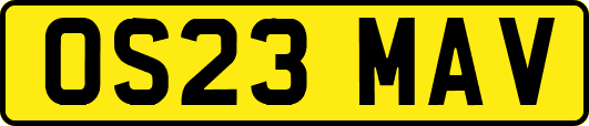OS23MAV