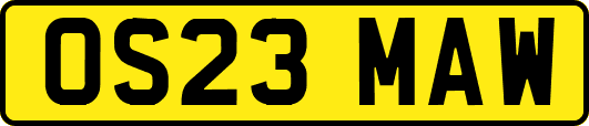 OS23MAW
