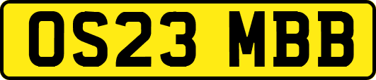 OS23MBB