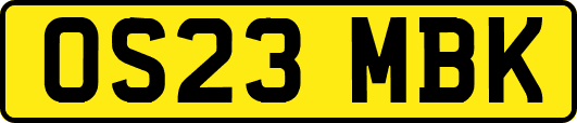 OS23MBK