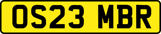 OS23MBR