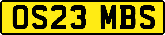 OS23MBS