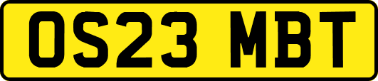 OS23MBT
