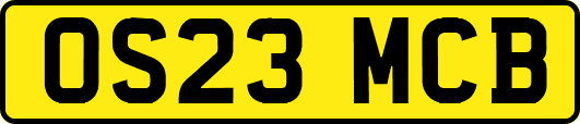 OS23MCB