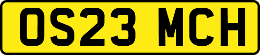 OS23MCH