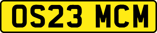 OS23MCM