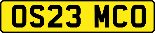 OS23MCO