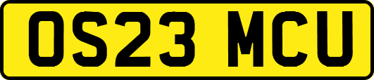 OS23MCU