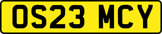 OS23MCY