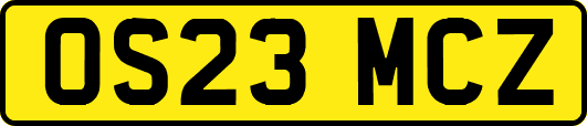 OS23MCZ