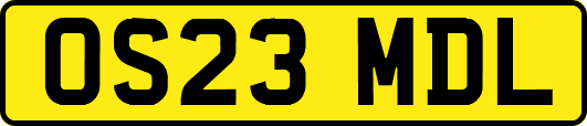 OS23MDL
