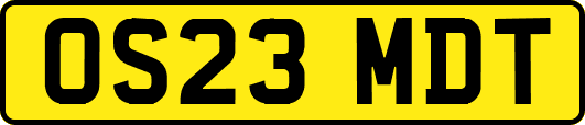 OS23MDT
