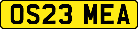 OS23MEA