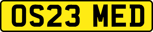 OS23MED