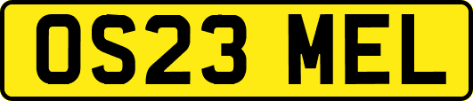 OS23MEL