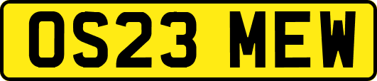 OS23MEW