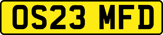 OS23MFD