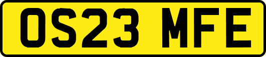 OS23MFE