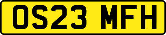 OS23MFH