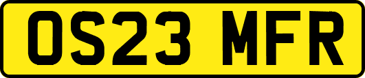 OS23MFR