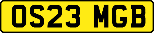 OS23MGB