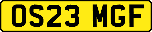 OS23MGF
