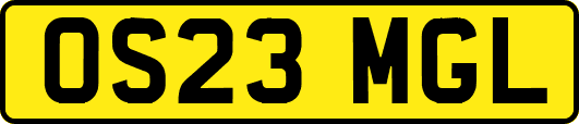 OS23MGL