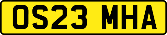 OS23MHA
