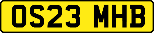 OS23MHB