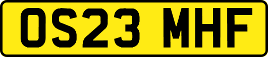 OS23MHF