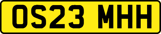 OS23MHH