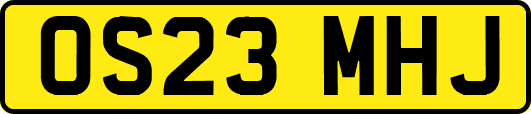 OS23MHJ