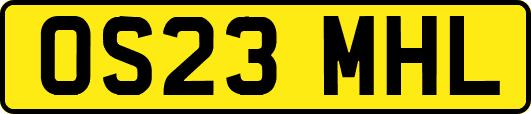 OS23MHL