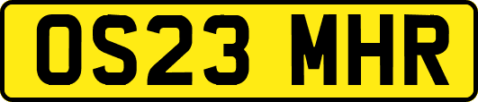 OS23MHR
