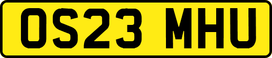 OS23MHU