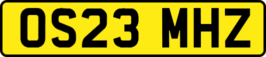 OS23MHZ