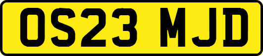 OS23MJD