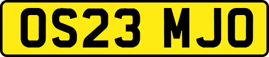 OS23MJO